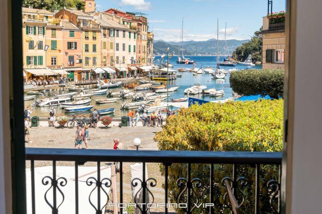 Luxury Front Marina By Portofinovip Lejlighed *