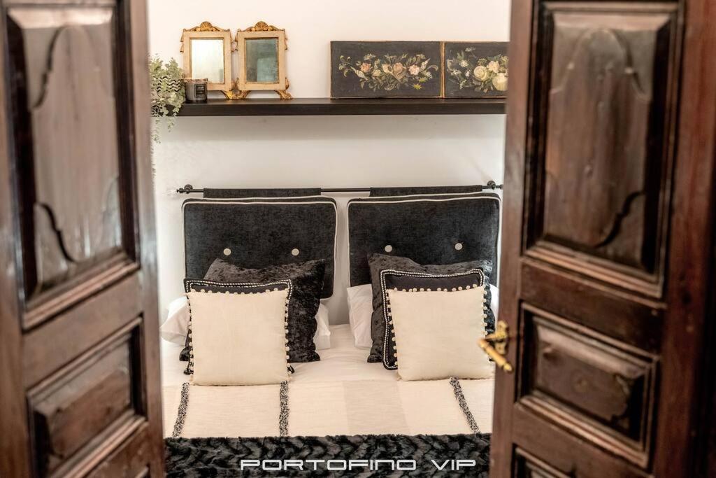 Luxury Front Marina By Portofinovip Lejlighed