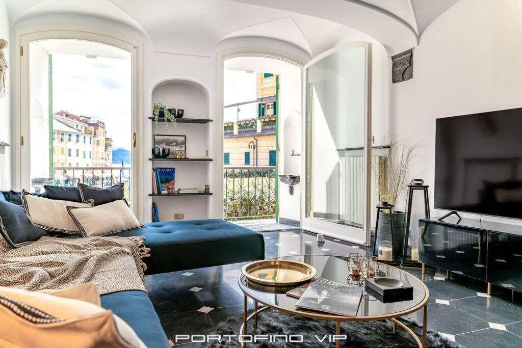 Lejlighed Luxury Front Marina By Portofinovip Portofino