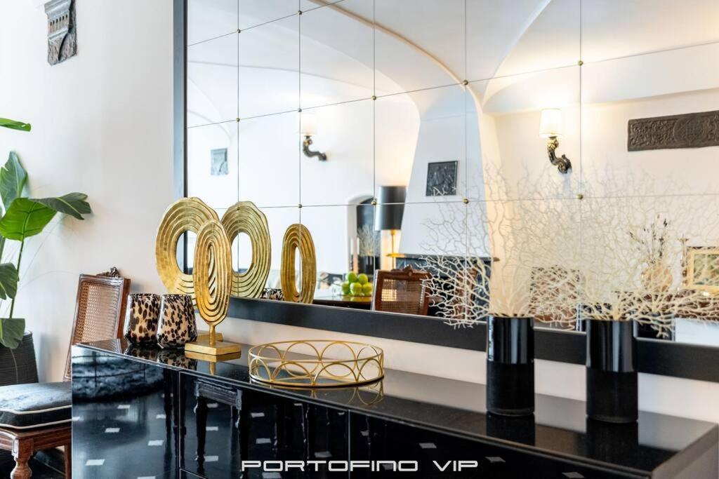 Luxury Front Marina By Portofinovip Apartment